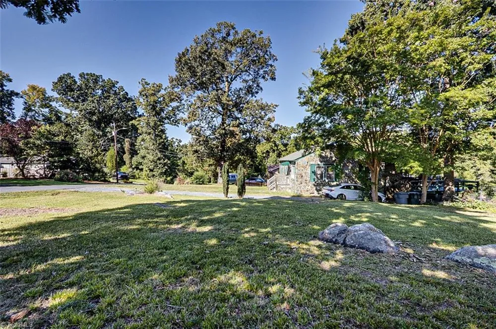 950 Cliff Road Asheboro, NC 27203