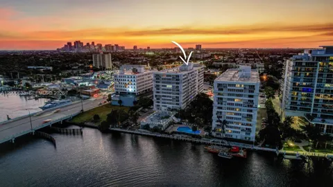 Address Not Shown