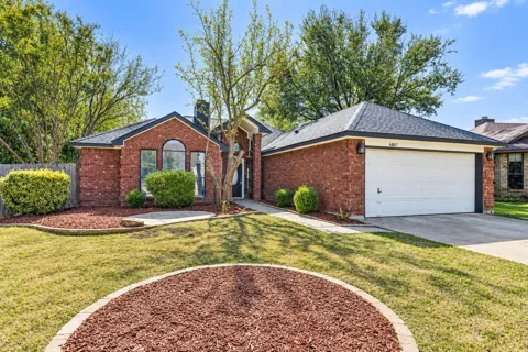 6807 Keeler Drive