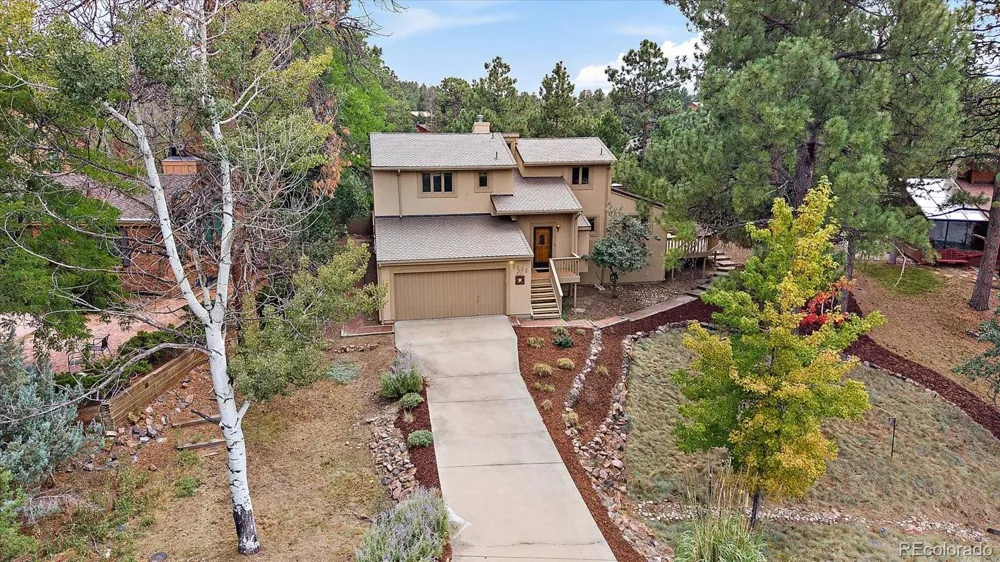 9446 Mcshane Court Parker, CO 80134
