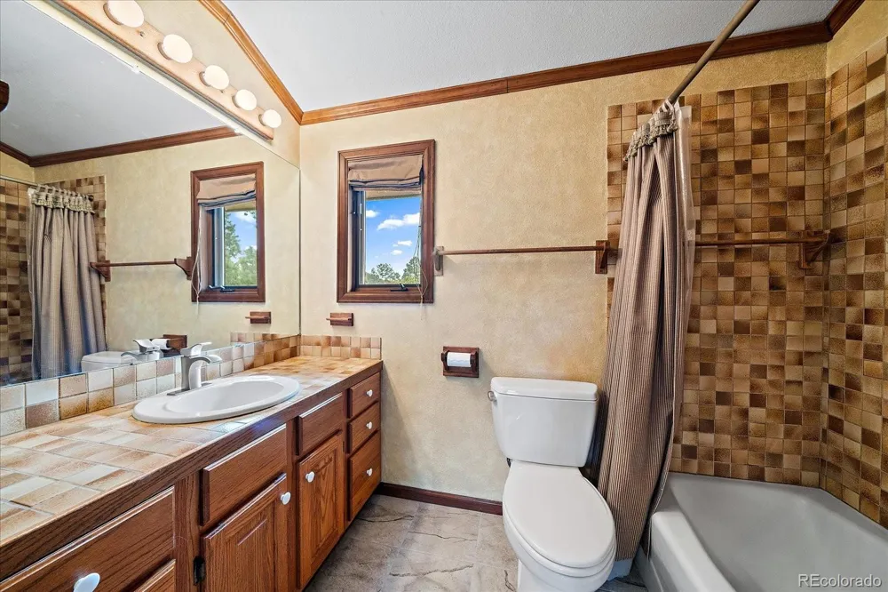 9446 Mcshane Court Parker, CO 80134