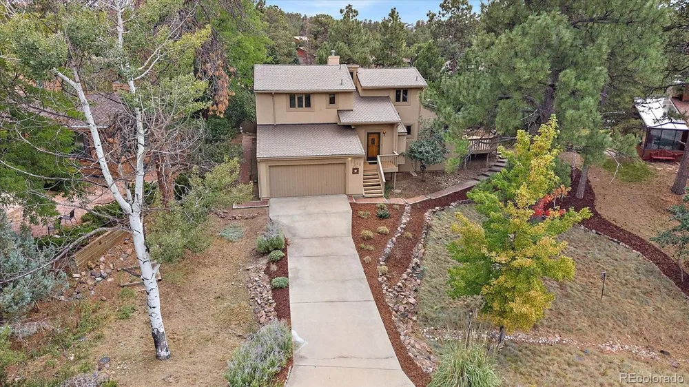 9446 Mcshane Court Parker, CO 80134