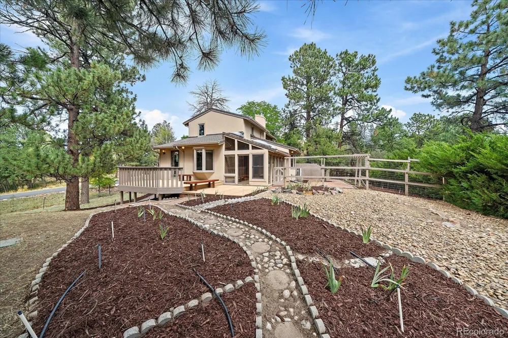 9446 Mcshane Court Parker, CO 80134