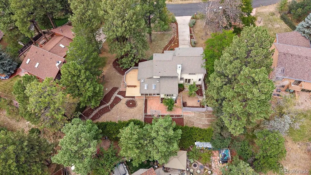 9446 Mcshane Court Parker, CO 80134