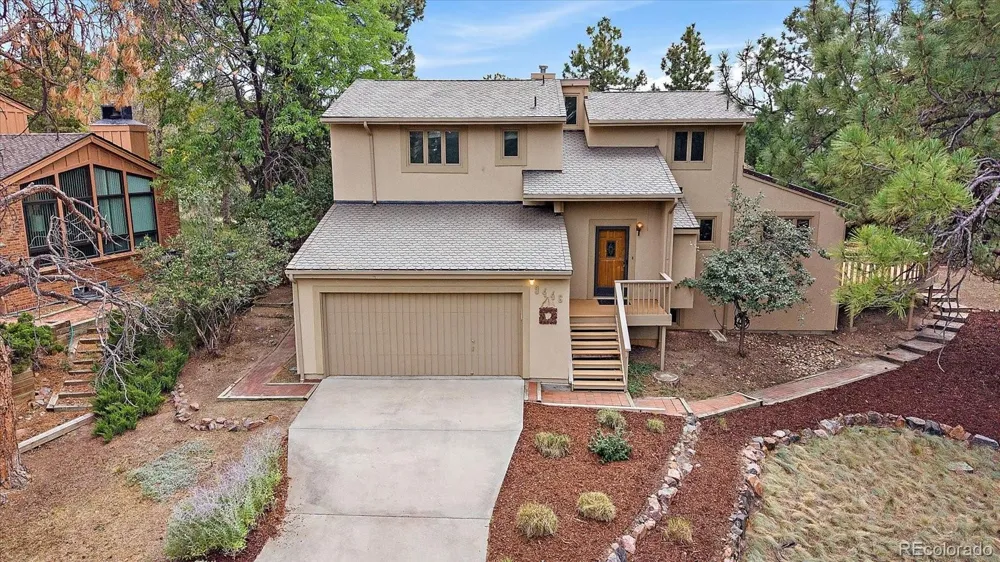 9446 Mcshane Court Parker, CO 80134
