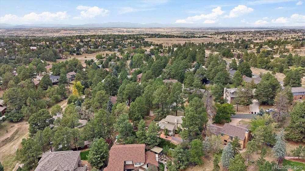 9446 Mcshane Court Parker, CO 80134
