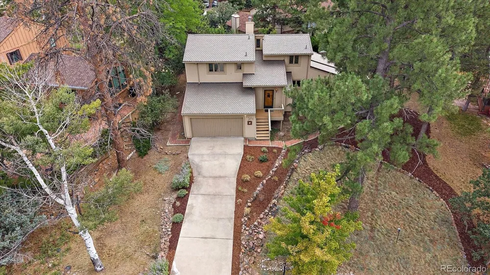9446 Mcshane Court Parker, CO 80134