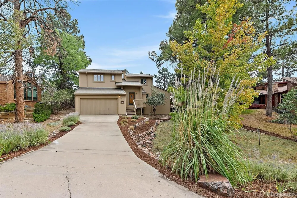 9446 Mcshane Court Parker, CO 80134