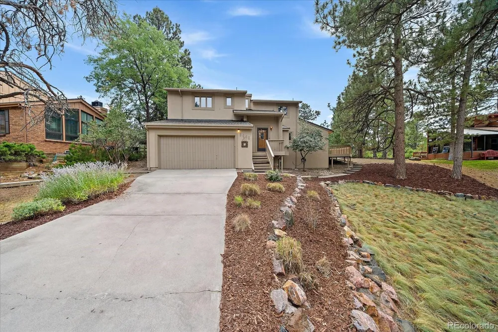 9446 Mcshane Court Parker, CO 80134