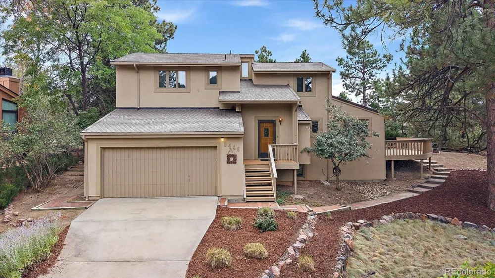 9446 Mcshane Court Parker, CO 80134