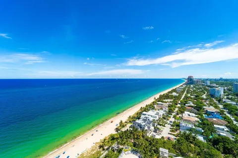 3200 Ocean Boulevard #Ph2708