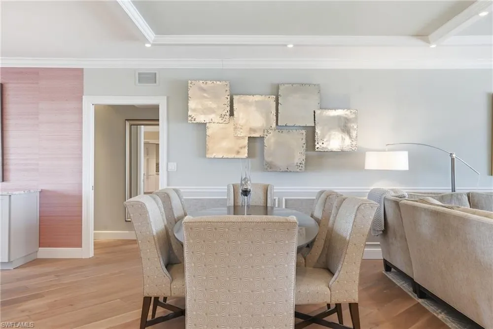2901 Gulf Shore Boulevard #701S Naples, FL 34103