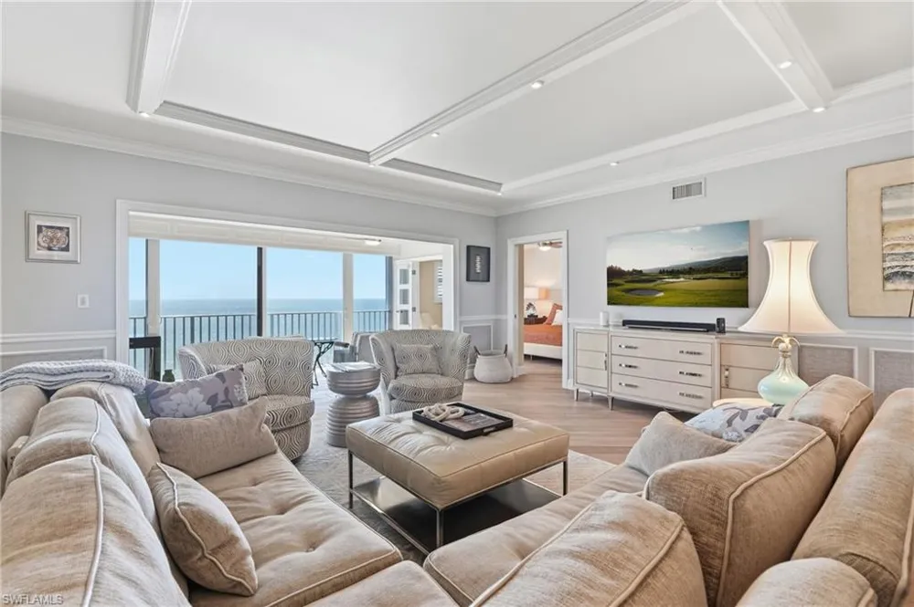 2901 Gulf Shore Boulevard #701S Naples, FL 34103