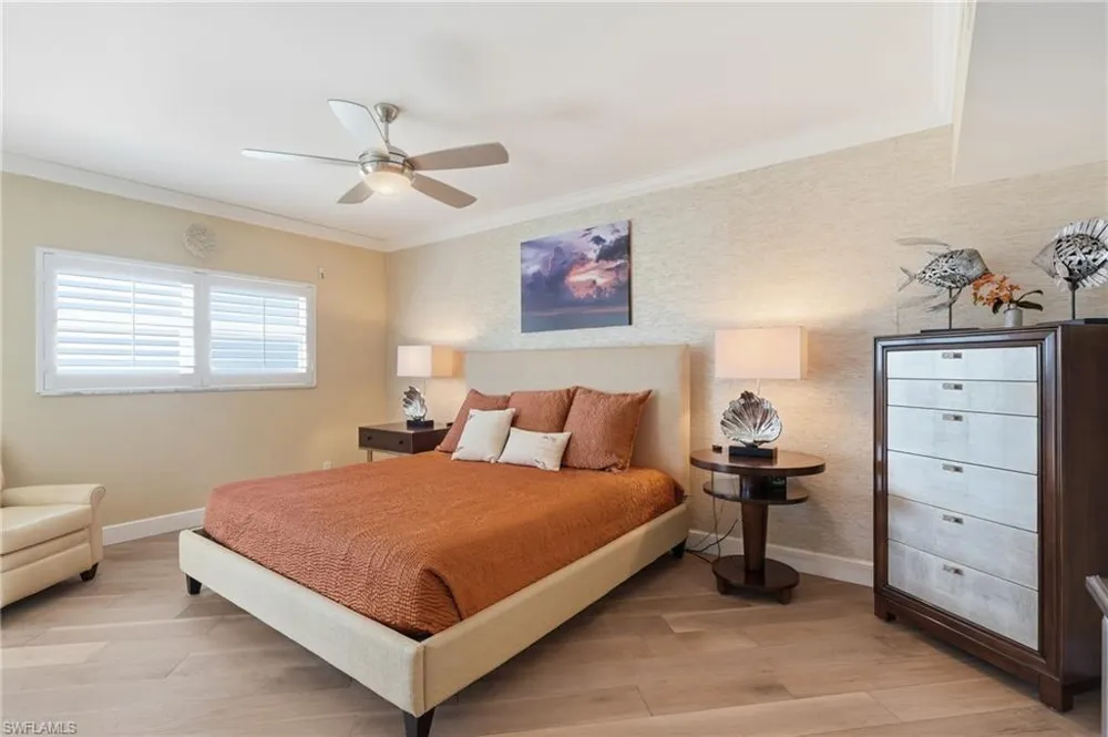 2901 Gulf Shore Boulevard #701S Naples, FL 34103