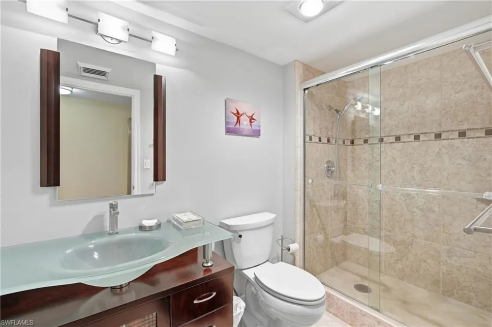 2901 Gulf Shore Boulevard #701S Naples, FL 34103