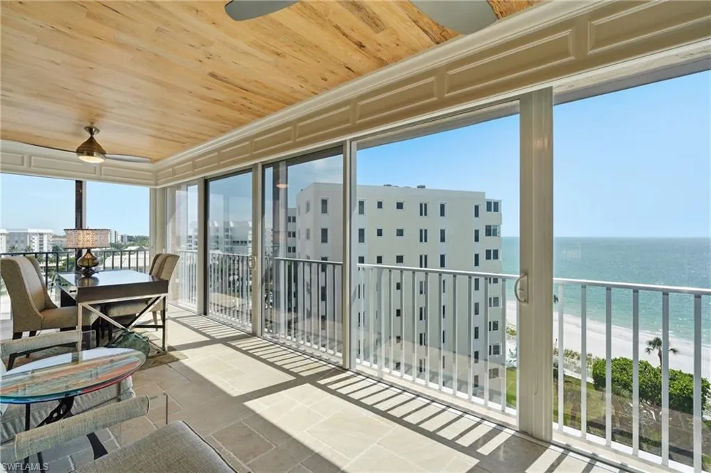 2901 Gulf Shore Boulevard #701S Naples, FL 34103