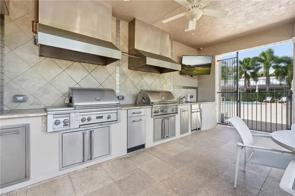 2901 Gulf Shore Boulevard #701S Naples, FL 34103