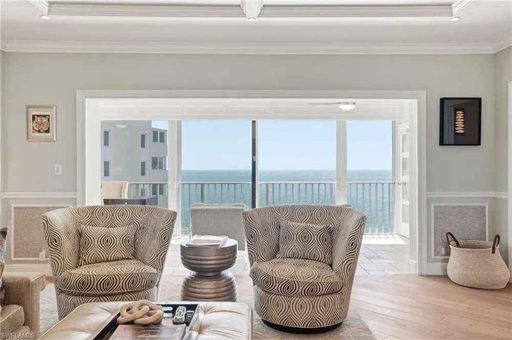 2901 Gulf Shore Boulevard #701S Naples, FL 34103