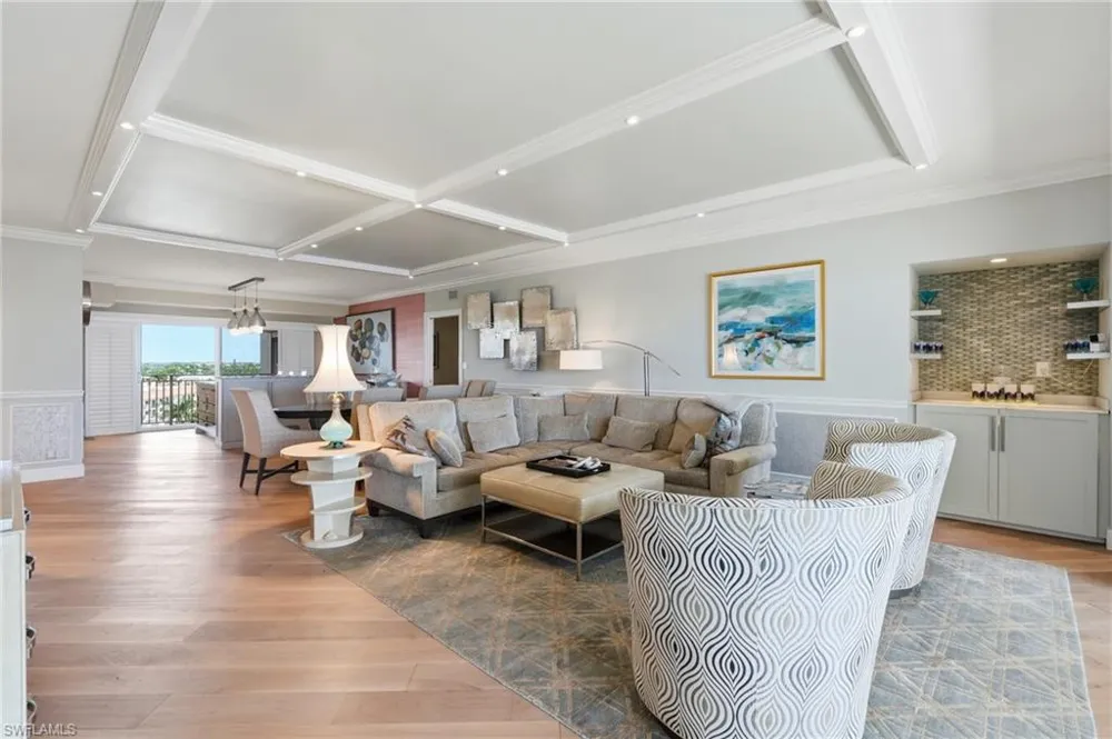 2901 Gulf Shore Boulevard #701S Naples, FL 34103