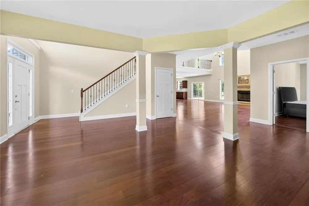 2204 Sidney Drive Gainesville, GA 30506