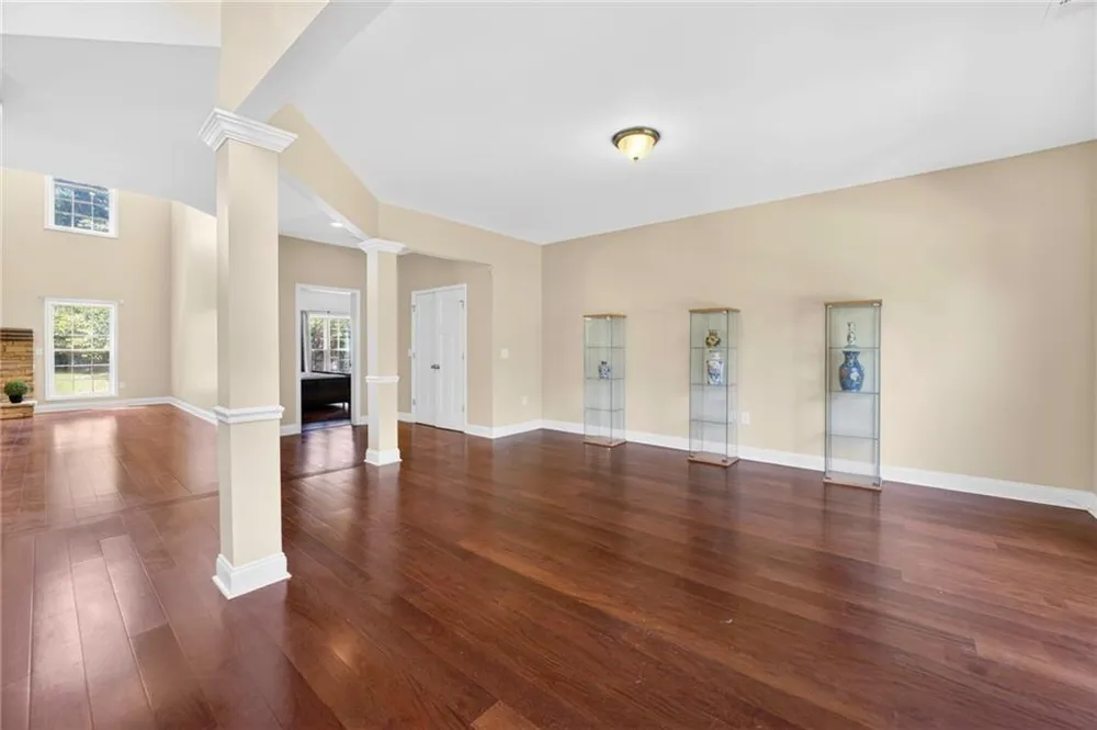 2204 Sidney Drive Gainesville, GA 30506