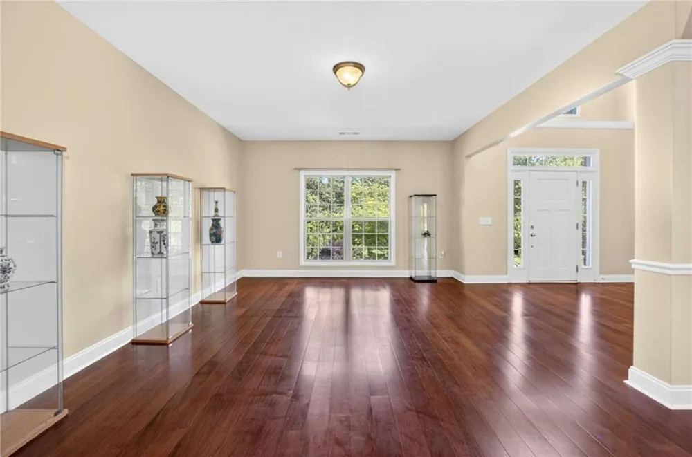 2204 Sidney Drive Gainesville, GA 30506