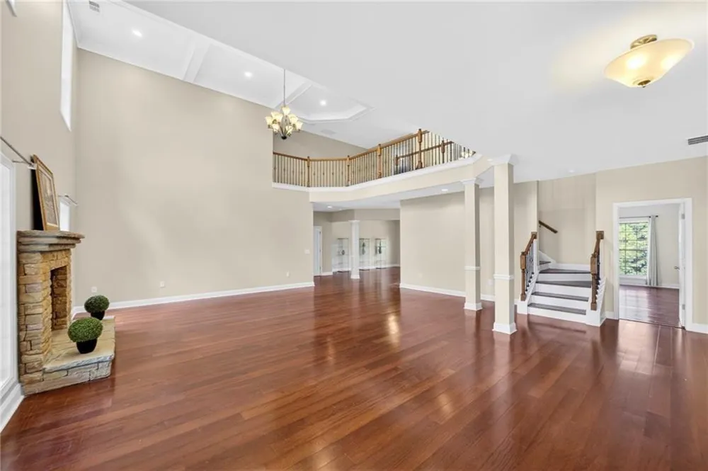 2204 Sidney Drive Gainesville, GA 30506