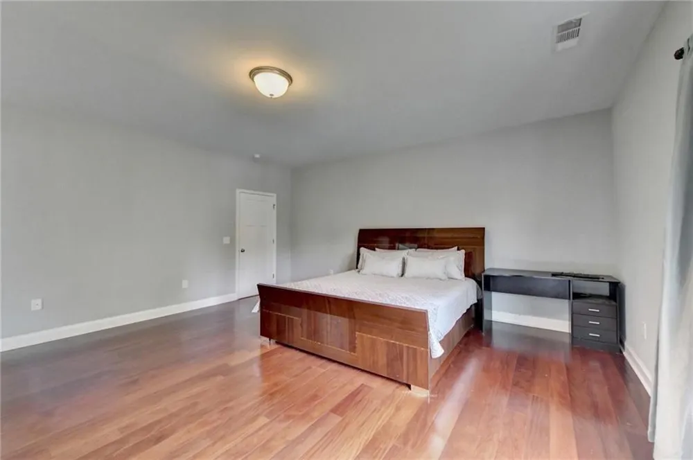 2204 Sidney Drive Gainesville, GA 30506