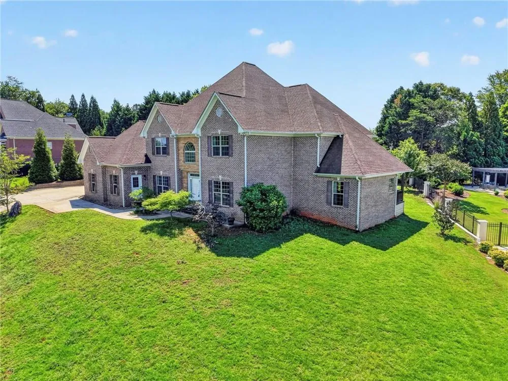 2204 Sidney Drive Gainesville, GA 30506