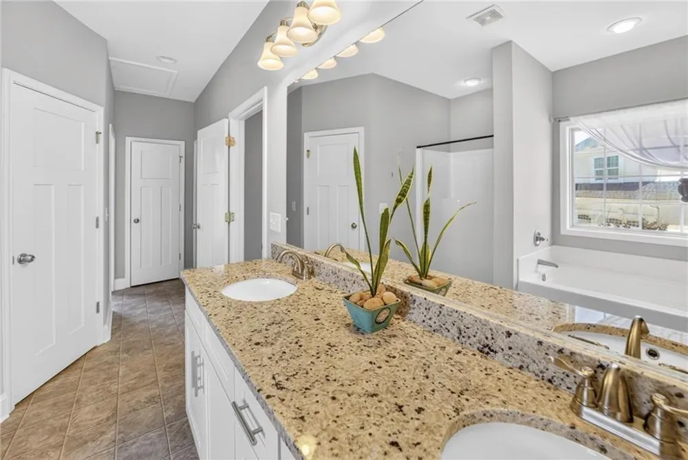 2204 Sidney Drive Gainesville, GA 30506