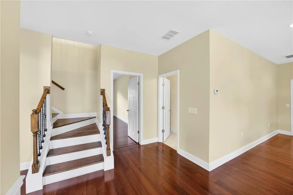 2204 Sidney Drive Gainesville, GA 30506