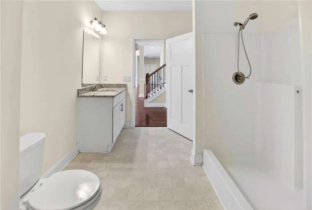 2204 Sidney Drive Gainesville, GA 30506