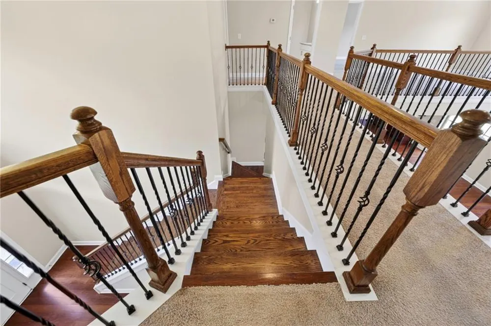 2204 Sidney Drive Gainesville, GA 30506