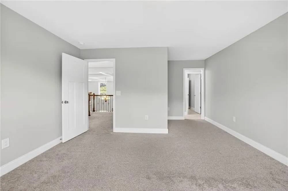 2204 Sidney Drive Gainesville, GA 30506