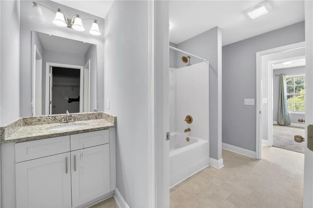 2204 Sidney Drive Gainesville, GA 30506
