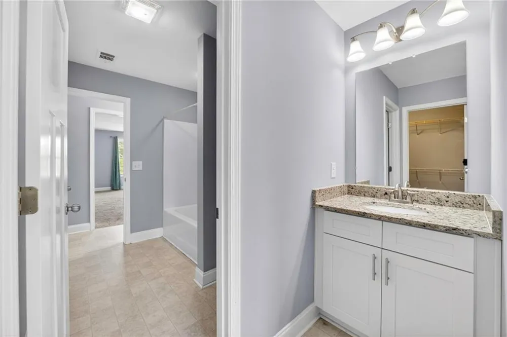 2204 Sidney Drive Gainesville, GA 30506