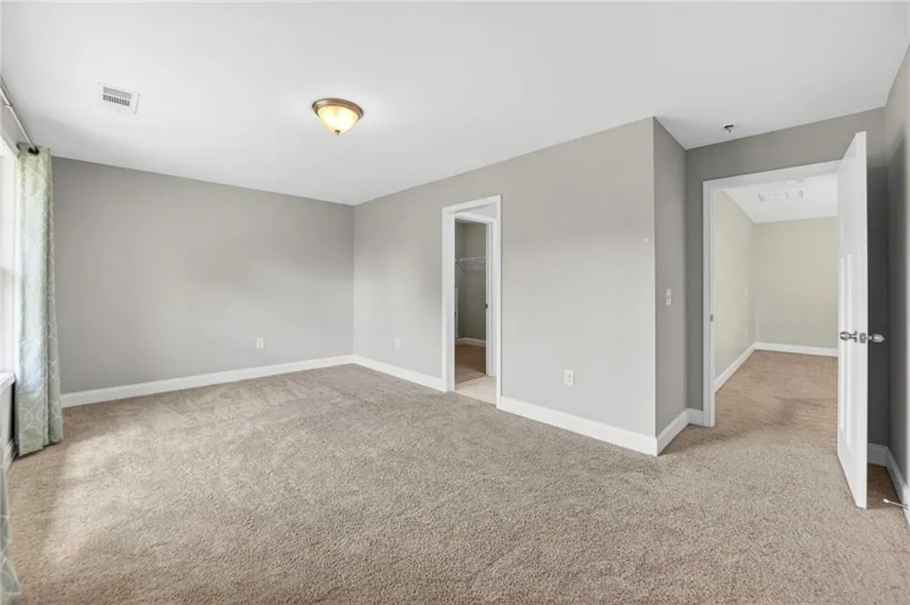 2204 Sidney Drive Gainesville, GA 30506