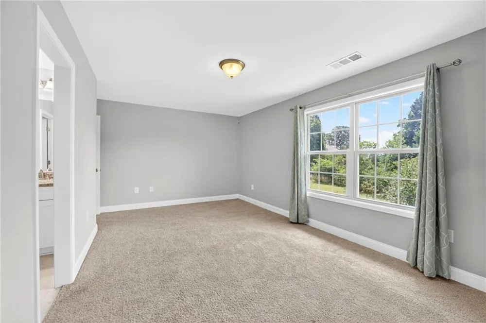 2204 Sidney Drive Gainesville, GA 30506