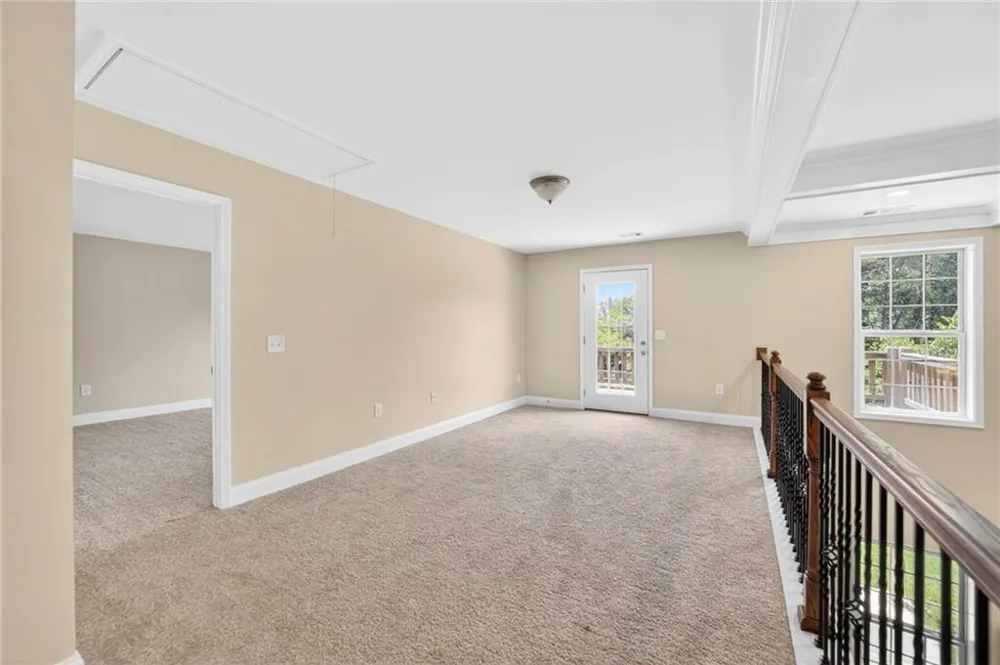 2204 Sidney Drive Gainesville, GA 30506