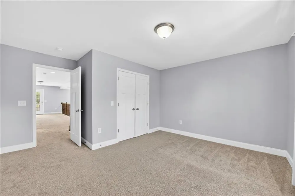 2204 Sidney Drive Gainesville, GA 30506