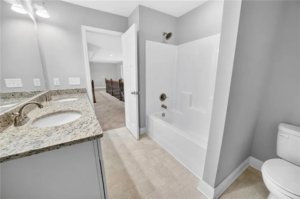 2204 Sidney Drive Gainesville, GA 30506