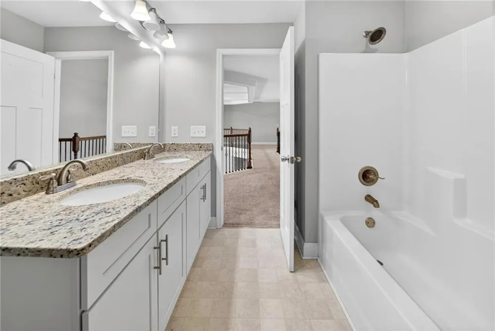 2204 Sidney Drive Gainesville, GA 30506