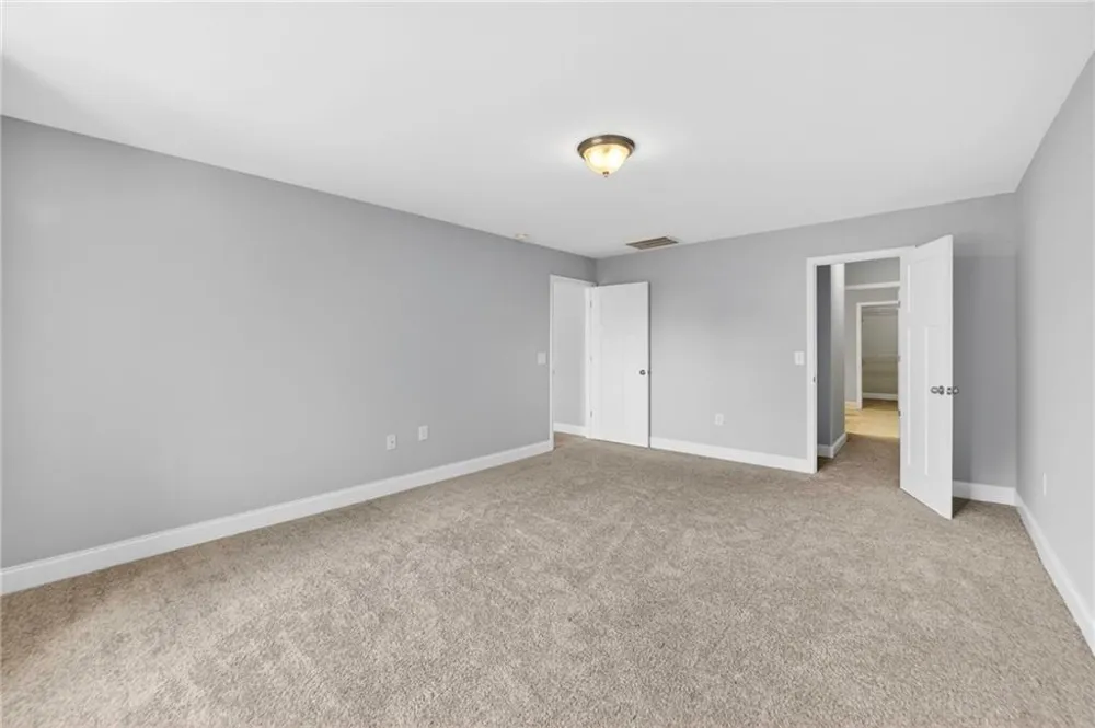 2204 Sidney Drive Gainesville, GA 30506