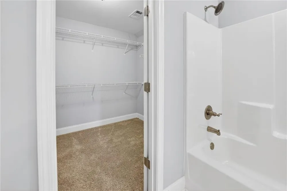 2204 Sidney Drive Gainesville, GA 30506