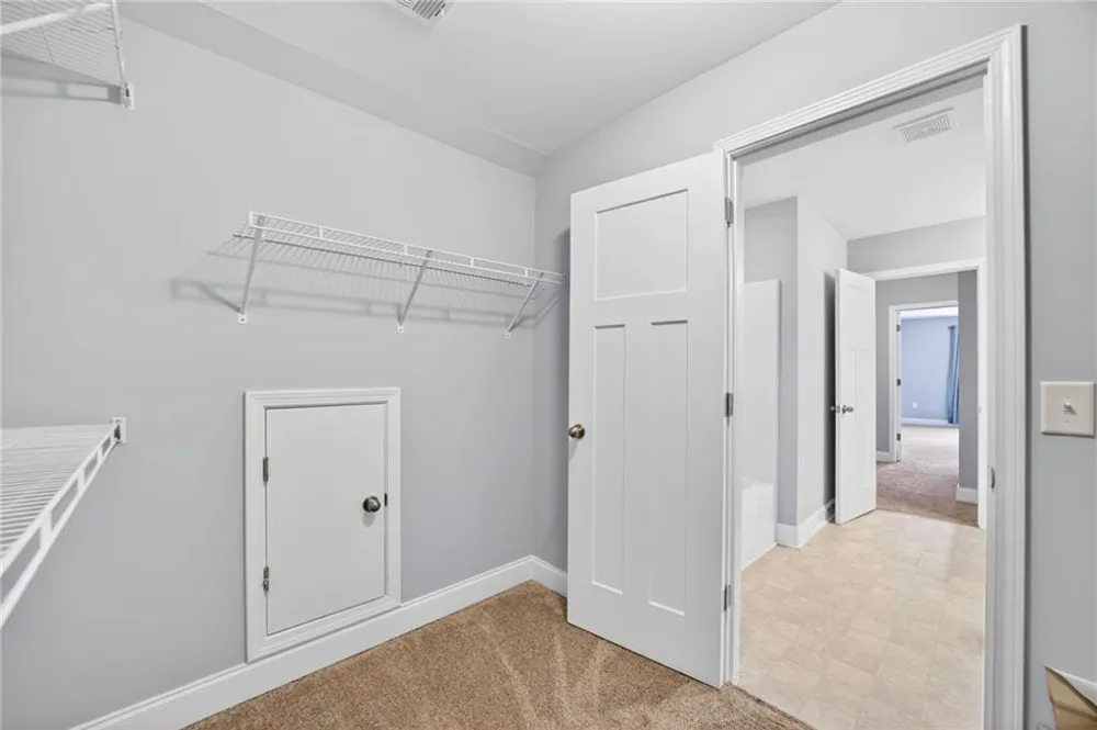 2204 Sidney Drive Gainesville, GA 30506