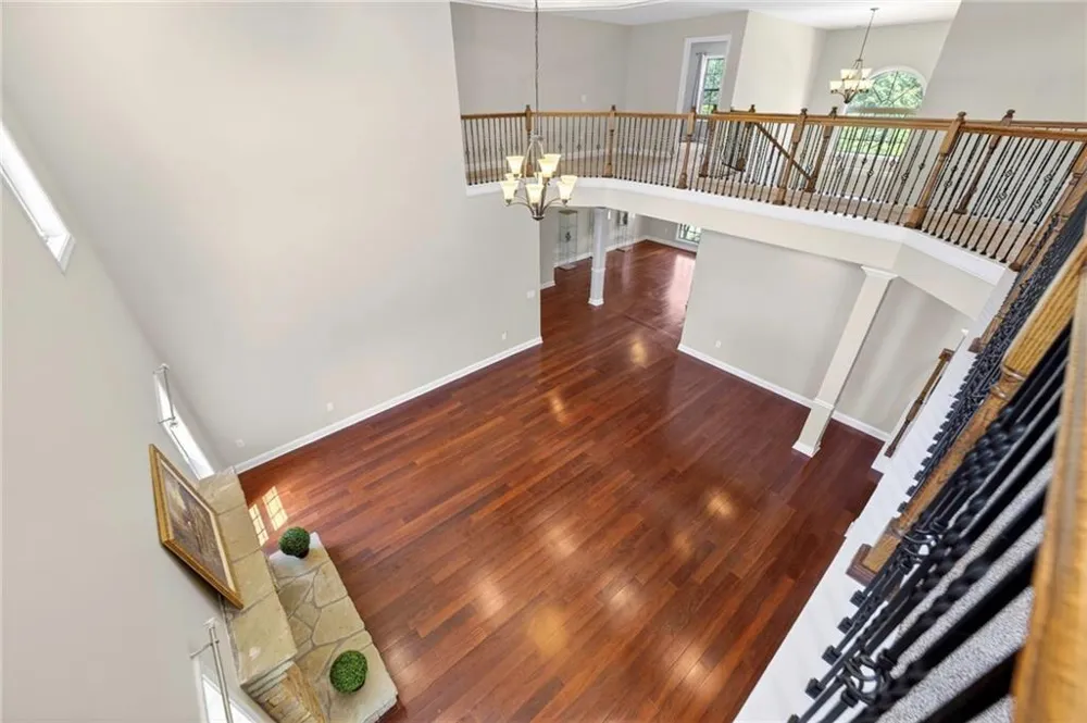 2204 Sidney Drive Gainesville, GA 30506