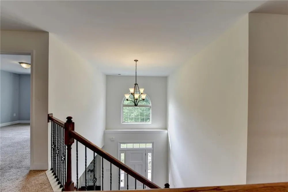 2204 Sidney Drive Gainesville, GA 30506