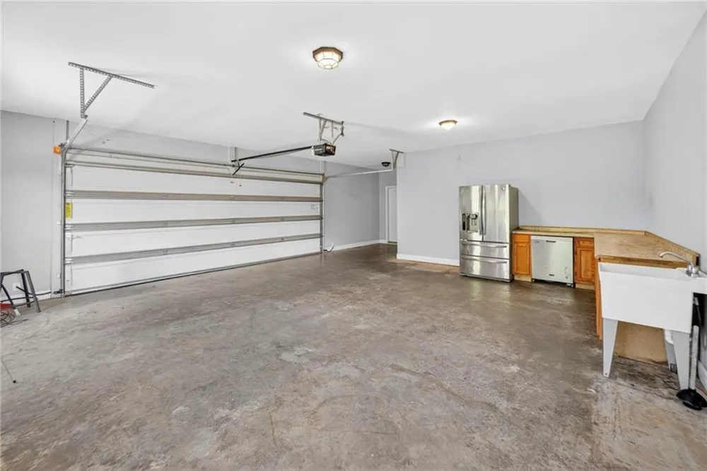 2204 Sidney Drive Gainesville, GA 30506