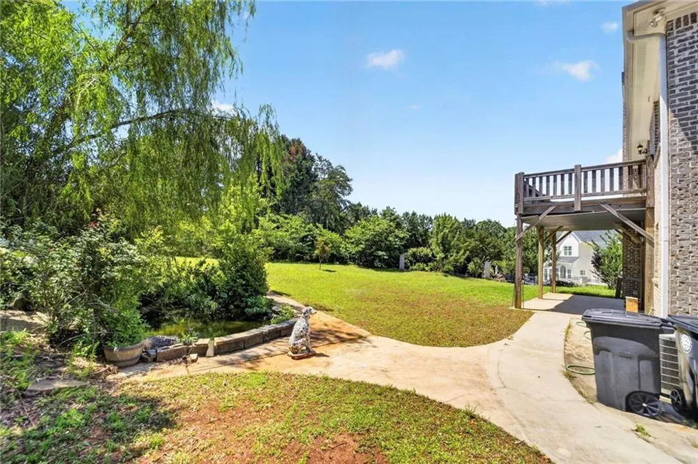 2204 Sidney Drive Gainesville, GA 30506