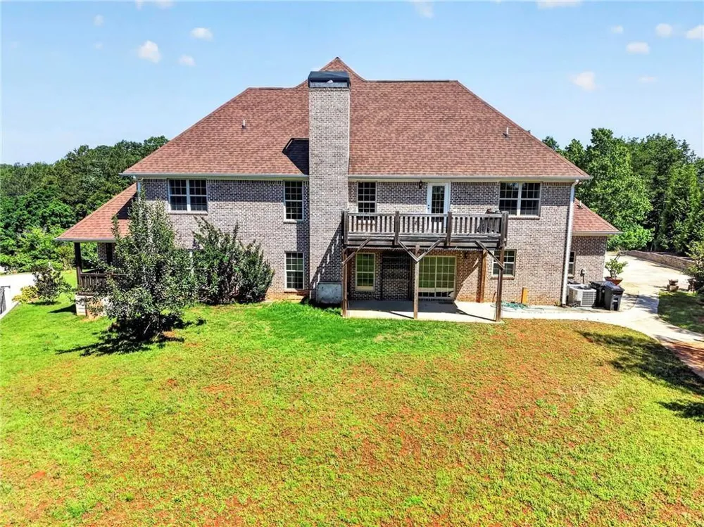 2204 Sidney Drive Gainesville, GA 30506